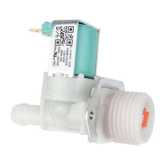 DC62-30314K Washing Machine Water Inlet Valve For Samsung Washer DC62-30314H 1810145 AP4204535