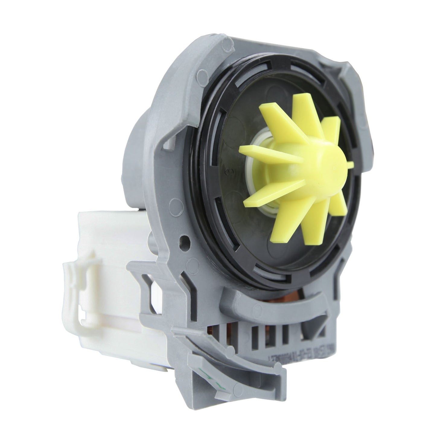 WPW10348269 Dishwasher Drain Pump for Whirlpool Kenmore Kitchenaid Dishwasher 8558995 W10348269 W10158351 AP5691922 AP6020066 PS11753379