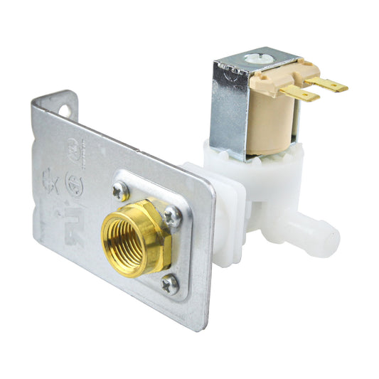 154637401 Dishwasher Water Valve For Frigidaire AH1990907, EA1990907, AP4321824, PS1990907