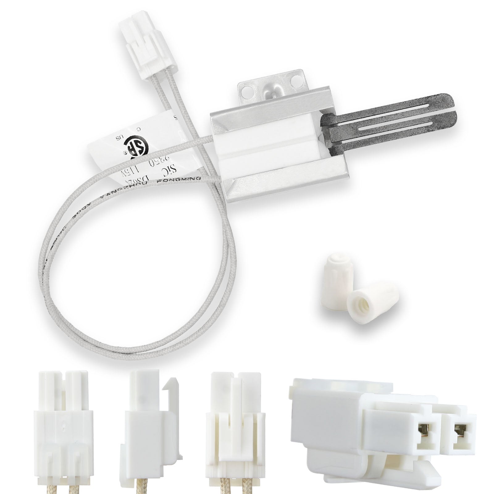 Range Accenditore Forno Per LG MEE61841401 AP5214765 - Foto 8