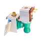 W10394076 Refrigerator Water Valve for Whirlpool WPW10394076 K-78282 W10865826 AP6026312 PS11738056 W10238100 W10498992