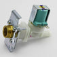 425458 Dishwasher Water Valve For Bosch Thermador 00425458 AP3783031 PS8713989