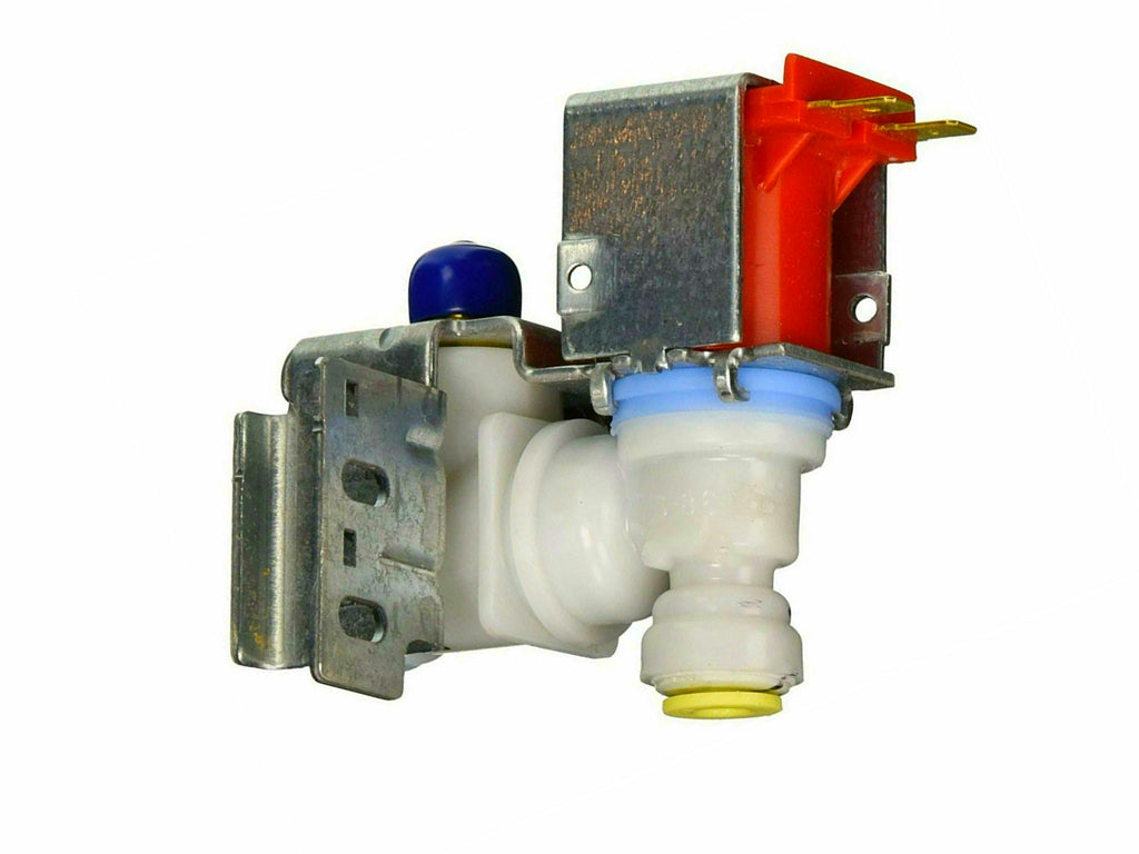 2315576 Refrigerator Ice Maker Water Valve Replacement for Whirlpool WP2315576 W10498974 AP6007253 2210436 2182104 2155063 2188782 2210494