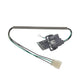 3949238 Washer Lid Switch for Whirlpool Kenmore Washer AP3100001 PS350431 WP3949238 WP3949238VP