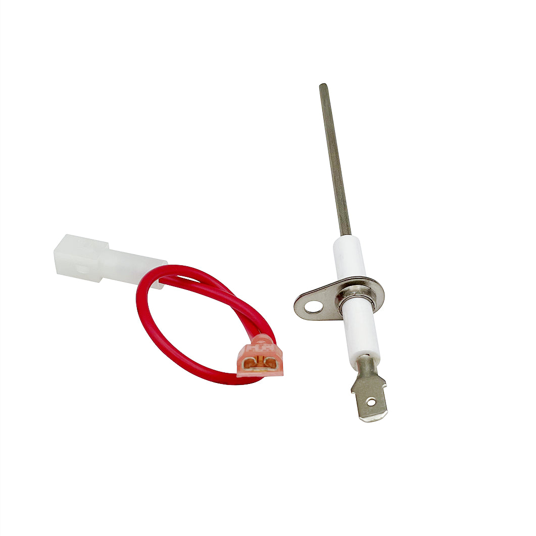 903600 Furnace Flame Sensor Rod For Intertherm Nordyne Miller