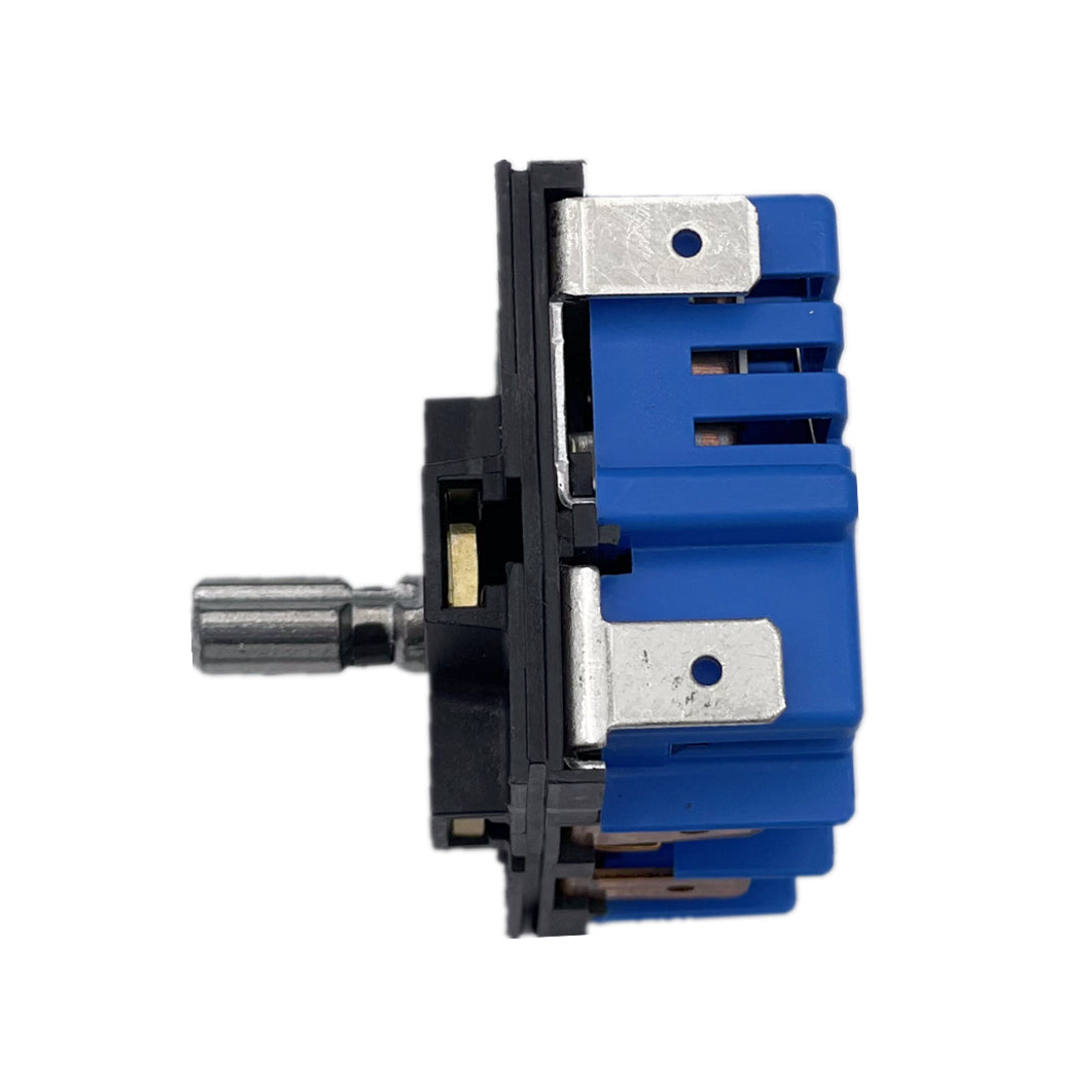 Exact Replacement Infinite Switch For Whirlpool, Maytag, KitchenAid Ranges – WPW10434452