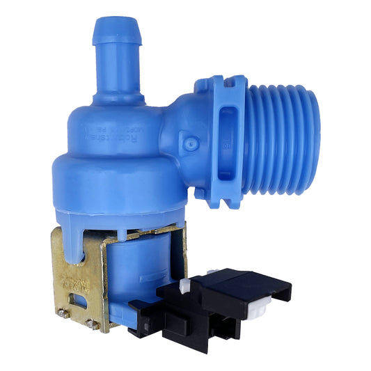 W11175771 Dishwasher Water Valve for Whirlpool W10648041 AP6339872 PS12578165 W10872255 W10195047 W11130744