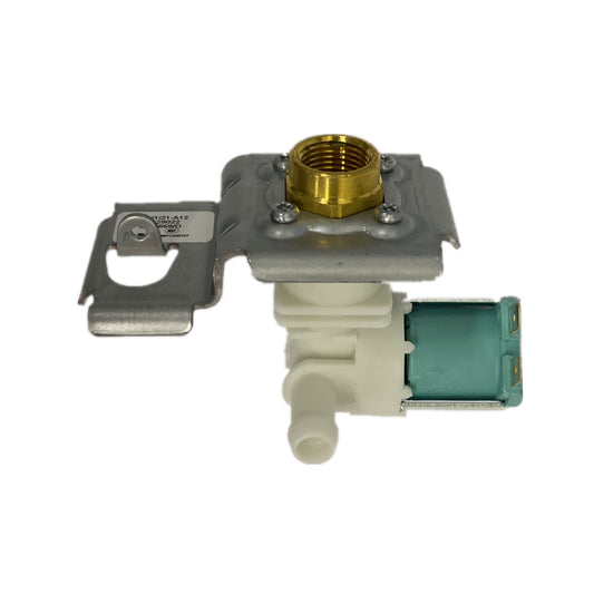 WP8531669 Dishwasher Inlet Water Valve for Whirlpool AP3178609 PS887857 3178609 8531669