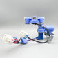 AJU72992601 Refrigerator Water Valve for LG AP4671476 PS3533117 5221JA2011J 5221JA2011P