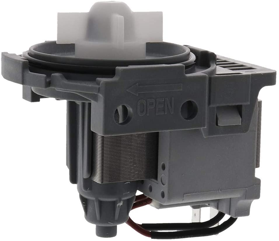 DD31-00005A Dishwasher Drain Pump for Samsung AP4342621 PS4222308