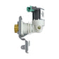 W10158387 W10158389 Dishwasher Water Valve for Whirlpool Kitchenaid Kenmore WPW10158389, 8558986