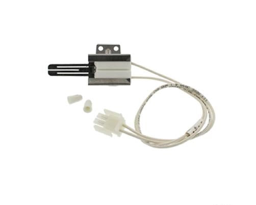 WB13K10043 Gas Range Igniter for GE, Metallic