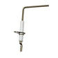 SEN01114 Furnace Flame Sensor Sensing Rod for Trane American Standard SEN01114, SEN0337, SEN0441, SEN00491