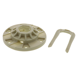 W10396887 Washer drive hub kit For Whirlpool